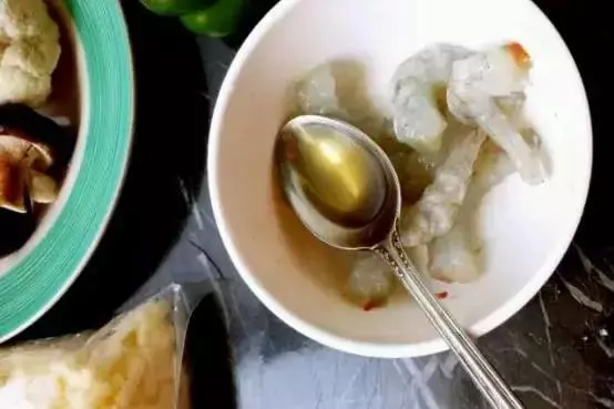 香死人的花椰菜做法,我竟然到今天才知道~