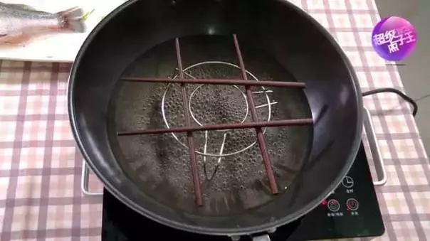 原來蒸魚要這麼蒸才會鮮甜,又上了一寶貴的一課!!