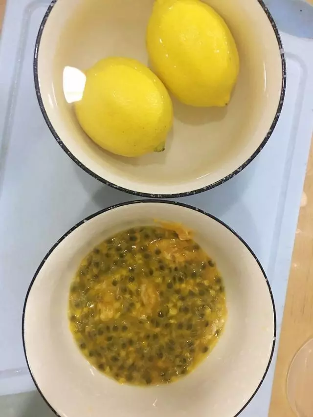 營養豐富的百香果怎樣才好吃,不妨這樣試試
