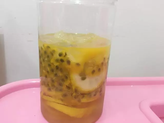 營養豐富的百香果怎樣才好吃,不妨這樣試試