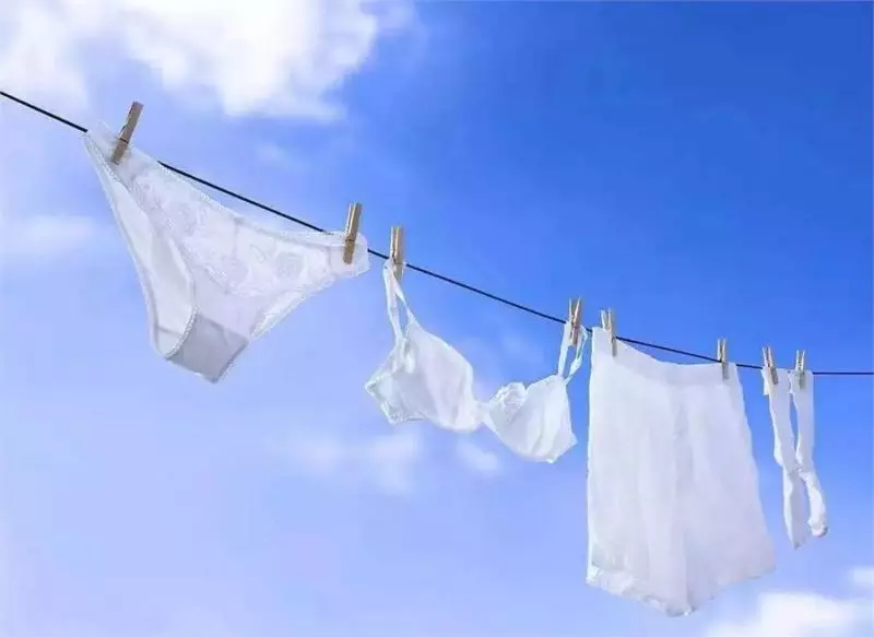 衣服到底要不要反過來曬?90%的人都搞錯了~都把衣服曬壞了啦!