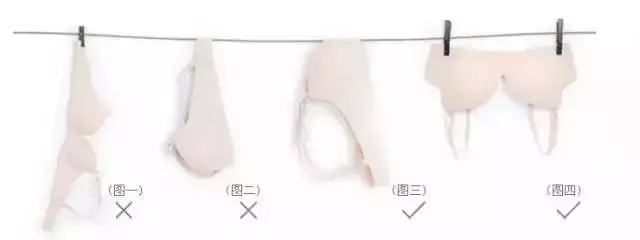 衣服到底要不要反過來曬?90%的人都搞錯了~都把衣服曬壞了啦!