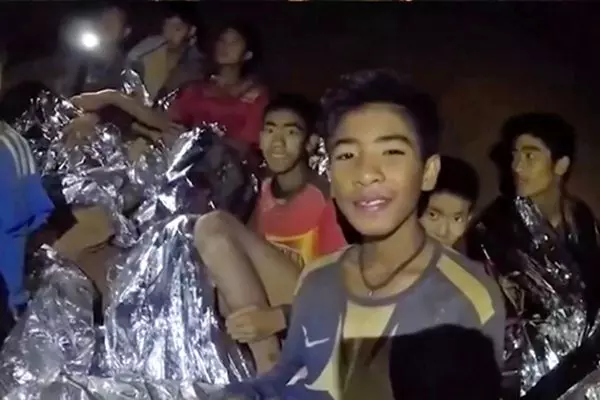 澳醫生成行動「關鍵人物」!第10名少年已被救出!