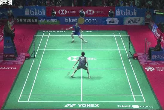 桃田賢斗為何總勝阿薩爾森?