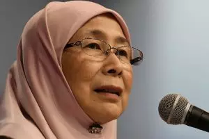 連副首相都驚訝!大馬人民浪費食物就罰錢!
