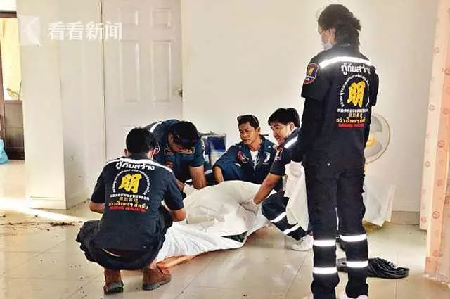 62歲獨居男子公寓內死亡多日 寵物狗守旁邊因太餓吃掉半個屍體