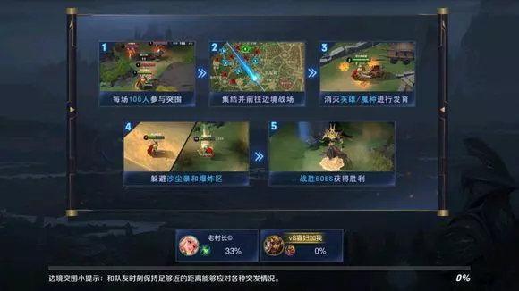 王者榮耀：邊境突圍今日更新開測，遲遲未更新，讓玩家們憤怒不已