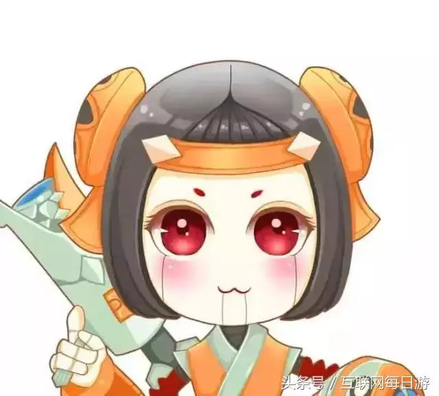 魯班七號容易被秒,玩家研究出新的出裝套路助他增強生存能力