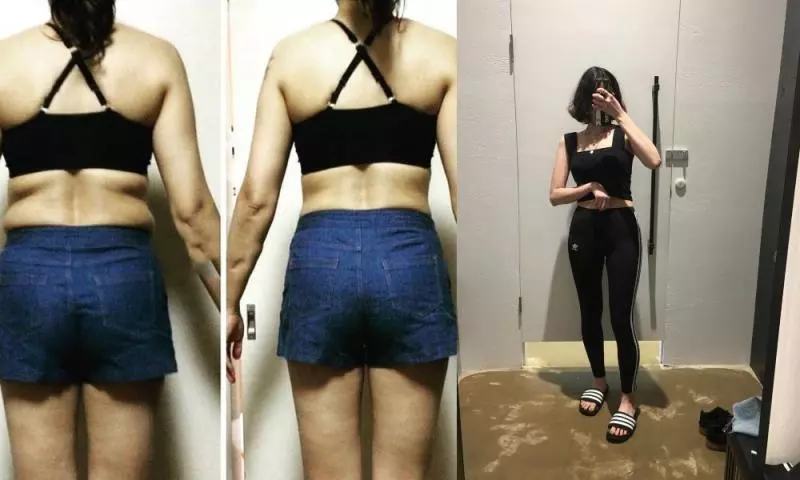 燃脂功效強勁 做10分鐘＝跑步1小時！每天做這運動 輕鬆減全身脂肪