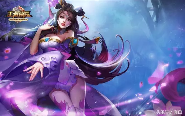 王者榮耀:玩貂蟬該不該先手開團?
