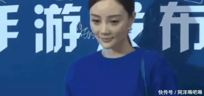 范冰冰公開宣布: 這4個人決不能參加我和李晨的婚禮!