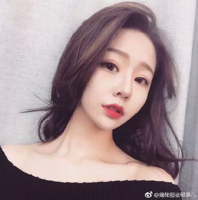 「17歲網紅」不雅片流出遭封殺!重出江湖竟變「大嬸」 網嚇傻:根本37歲