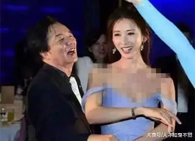 林志玲最不想看到的照片,粉絲不敢直視,網友:圖中有亮點!