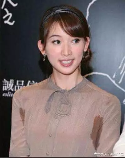 林志玲最不想看到的照片,粉絲不敢直視,網友:圖中有亮點!