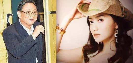 同樣是過億媳婦,陳德容生活和趙薇生活,網友:差距不是一般大!