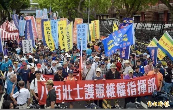 年改上路爆離職潮? 新北市工務局走了56人