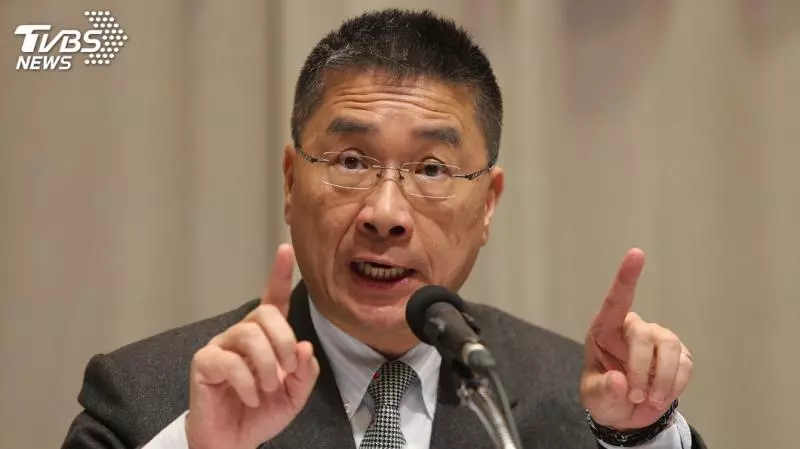 傳下週公布內閣改組? 政院重申:無此訊息