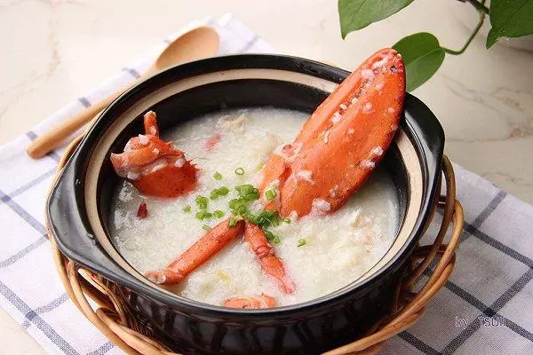 夏季20種粥的做法,你會做什麼粥?