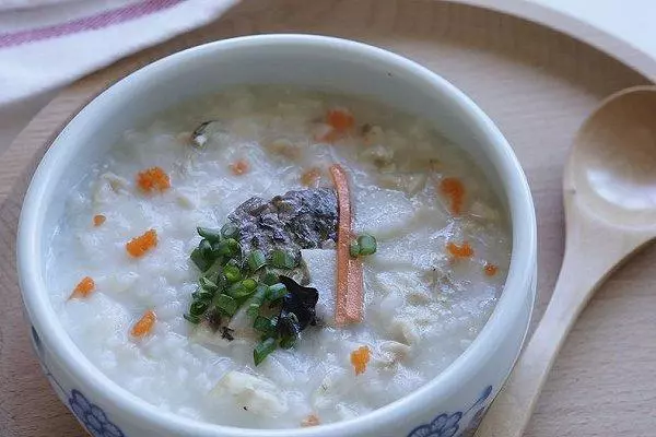 夏季20種粥的做法,你會做什麼粥?