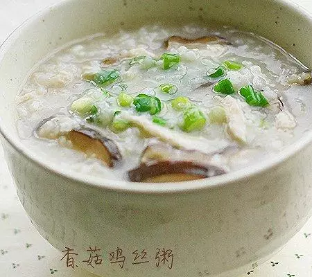 夏季20種粥的做法,你會做什麼粥?