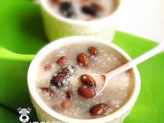 夏季20種粥的做法,你會做什麼粥?