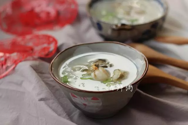 夏季20種粥的做法,你會做什麼粥?