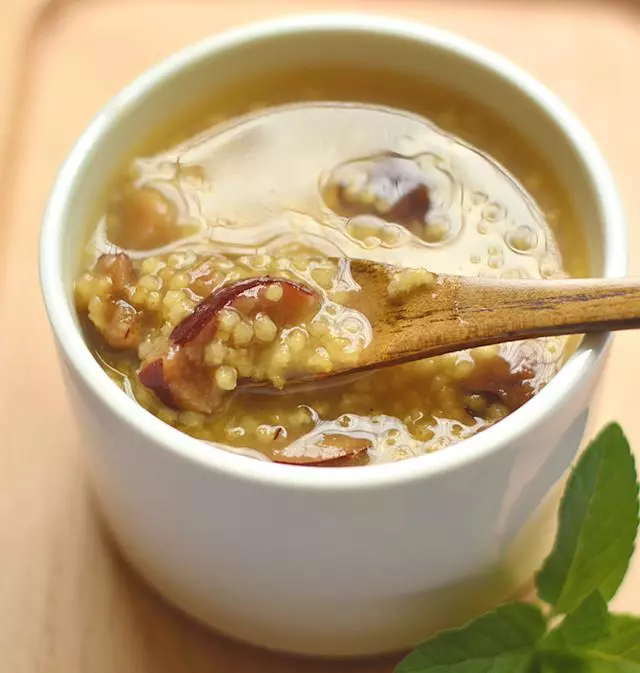 夏季20種粥的做法,你會做什麼粥?