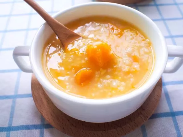 夏季20種粥的做法,你會做什麼粥?