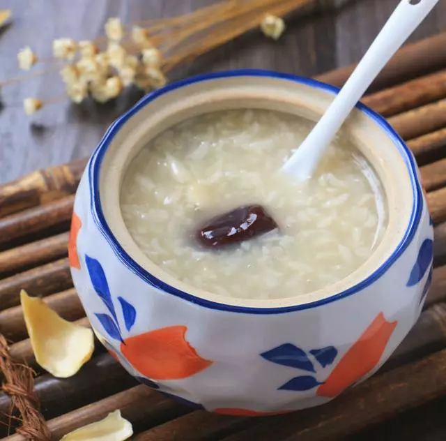夏季20種粥的做法,你會做什麼粥?
