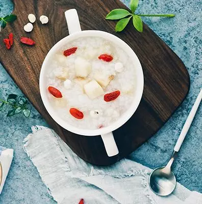 夏季20種粥的做法,你會做什麼粥?