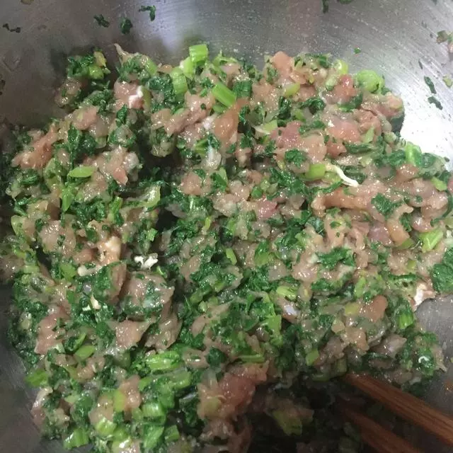餃子餡19種做法，老人小孩都愛吃，做多少吃多少，一口一個真過癮