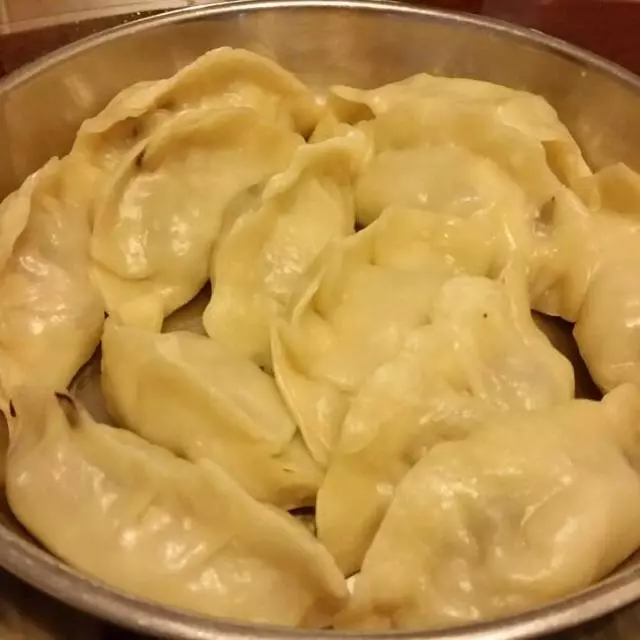餃子餡19種做法，老人小孩都愛吃，做多少吃多少，一口一個真過癮