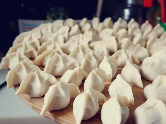 餃子餡19種做法，老人小孩都愛吃，做多少吃多少，一口一個真過癮