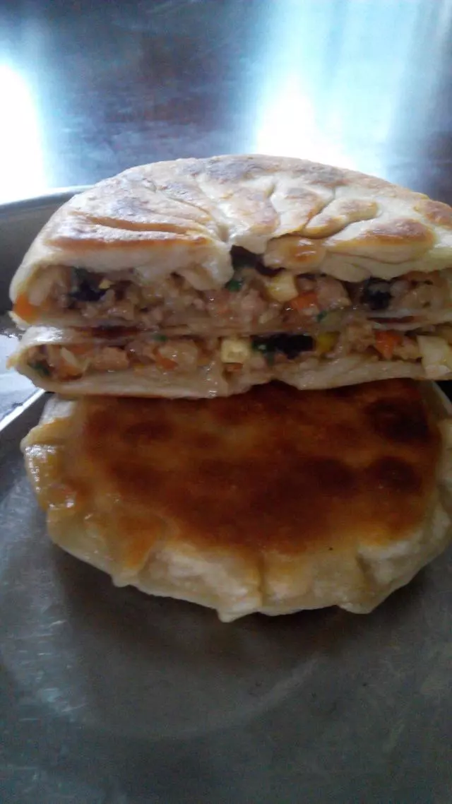 餃子餡19種做法，老人小孩都愛吃，做多少吃多少，一口一個真過癮