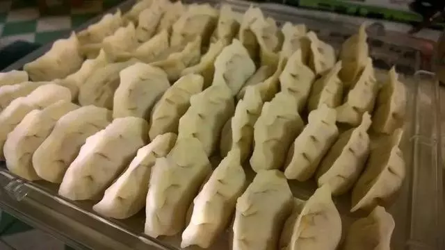 餃子餡19種做法，老人小孩都愛吃，做多少吃多少，一口一個真過癮