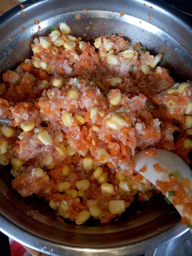 餃子餡19種做法，老人小孩都愛吃，做多少吃多少，一口一個真過癮