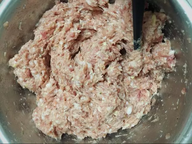 餃子餡19種做法，老人小孩都愛吃，做多少吃多少，一口一個真過癮