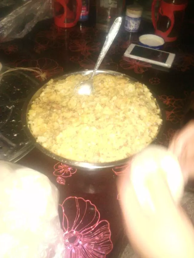 餃子餡19種做法，老人小孩都愛吃，做多少吃多少，一口一個真過癮