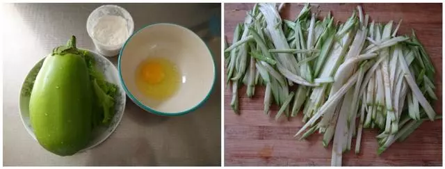 茄子最香、最好吃的做法,孩子天天嚷著吃,每次都得做一大盆!