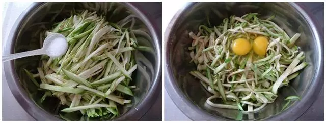 茄子最香、最好吃的做法,孩子天天嚷著吃,每次都得做一大盆!
