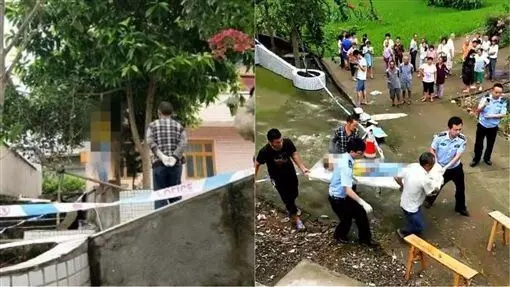 買不到車票探望父母!12歲女童上吊