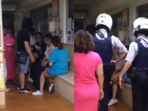 海K「奔喪醫生」架脖逼道歉!護士衣服全被扯下 女病患一個打兩個吼:管你死幾人!