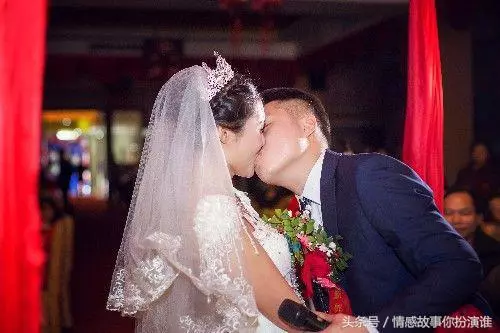 老公出差半個月,我天天出去會情人,回家看到一幕我心如刀割!