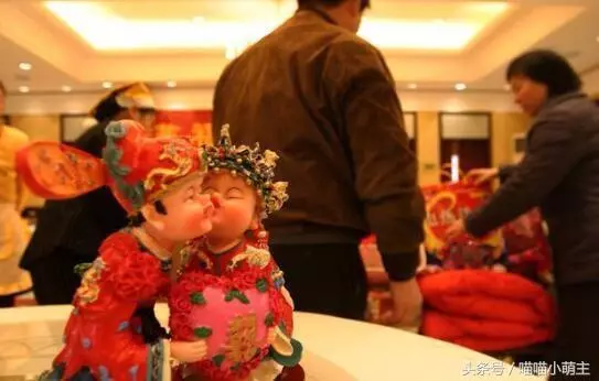 去准婆婆家,她帶我去趕集,聽到她和鄰居一句閑聊,我提了分手