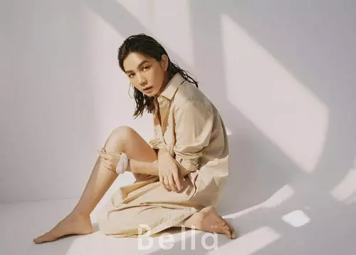【老婆情鬧分手】Ella離開華研去中國當老闆,導致S.H.E這次真的解散了?! 關鍵人物賴解孵表示…