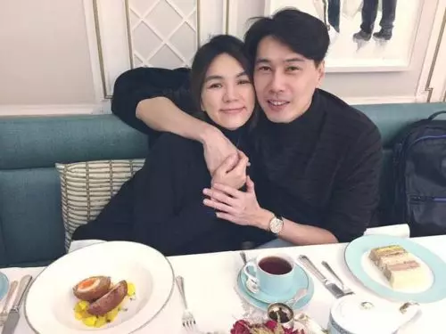 【老婆情鬧分手】Ella離開華研去中國當老闆,導致S.H.E這次真的解散了?! 關鍵人物賴解孵表示…