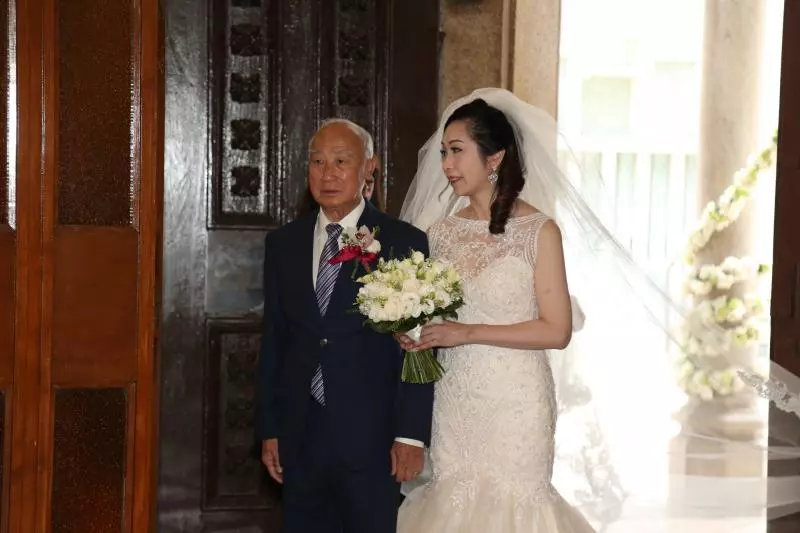 【多圖】好感動!!!陳榮峻勁Man愛的告白:我是你老公