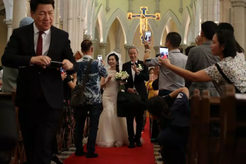 【多圖】好感動!!!陳榮峻勁Man愛的告白:我是你老公