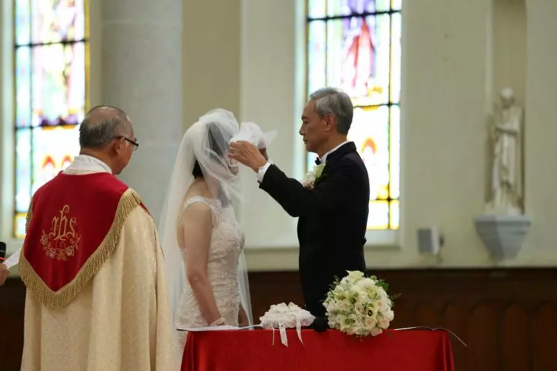 【多圖】好感動!!!陳榮峻勁Man愛的告白:我是你老公