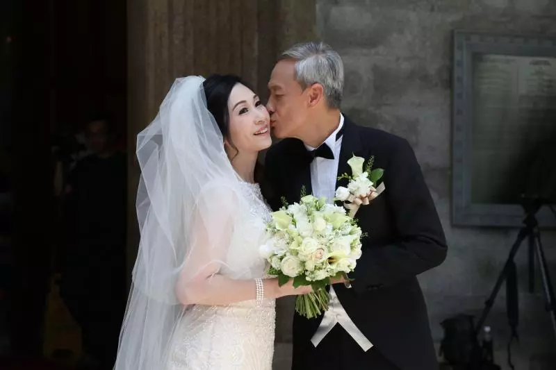 【多圖】好感動!!!陳榮峻勁Man愛的告白:我是你老公